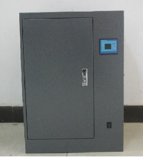 電極加濕器